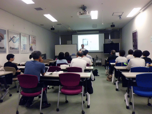 情報教育支援士研修会