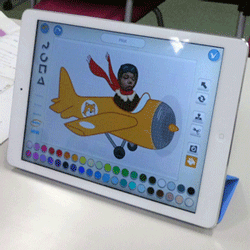 プログラミング体験教室