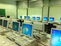 嘉麻市教職員情報教育研修会