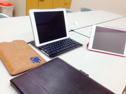 iPad教室