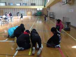 サイエンスパートナーシップ